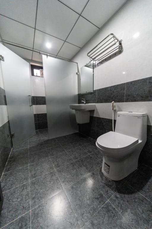 Central Backpackers Hostel - Phong Nha Kültér fotó
